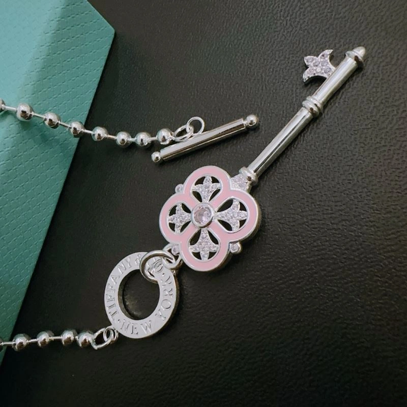 Efficient Tiffany Necklaces 253446