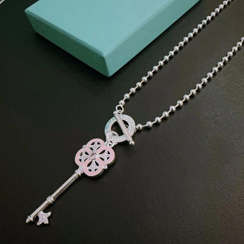 Efficient Tiffany Necklaces 253446