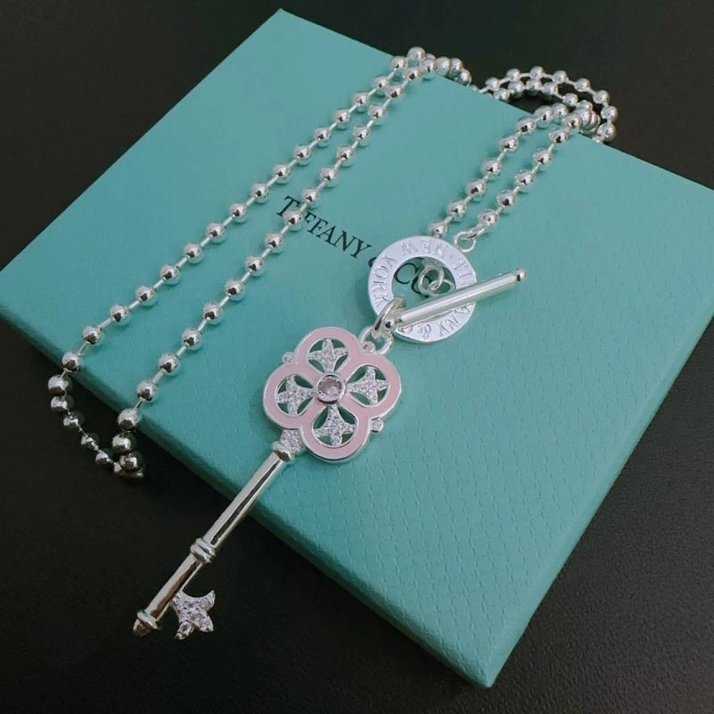 Efficient Tiffany Necklaces 253446