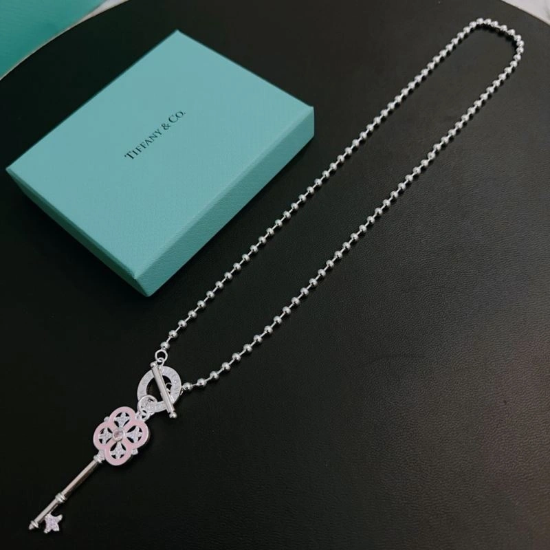 Efficient Tiffany Necklaces 253446
