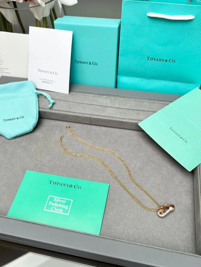 QuickDry Tiffany Necklaces 253377