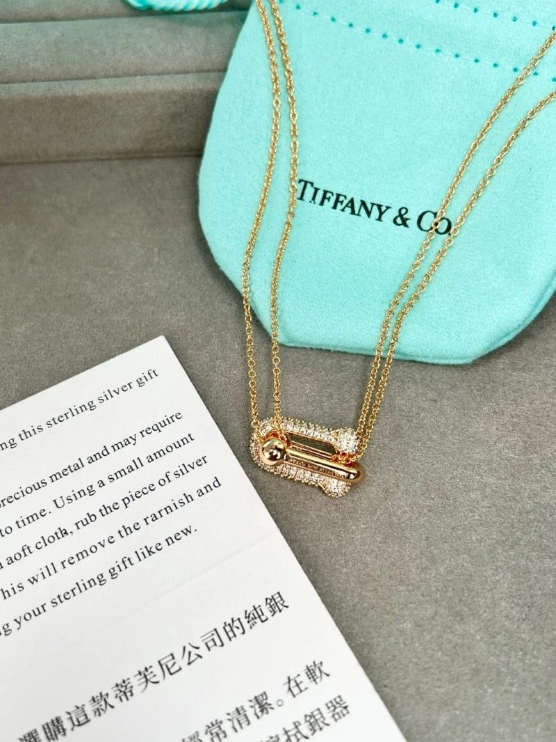 QuickDry Tiffany Necklaces 253377