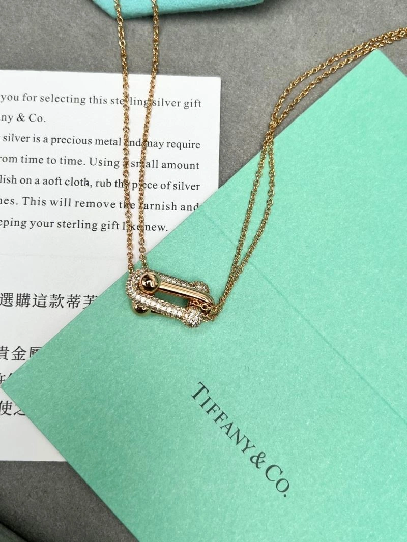 QuickDry Tiffany Necklaces 253377