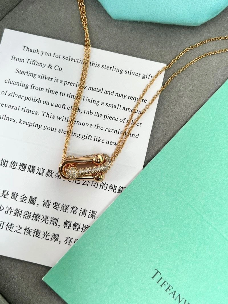 QuickDry Tiffany Necklaces 253377