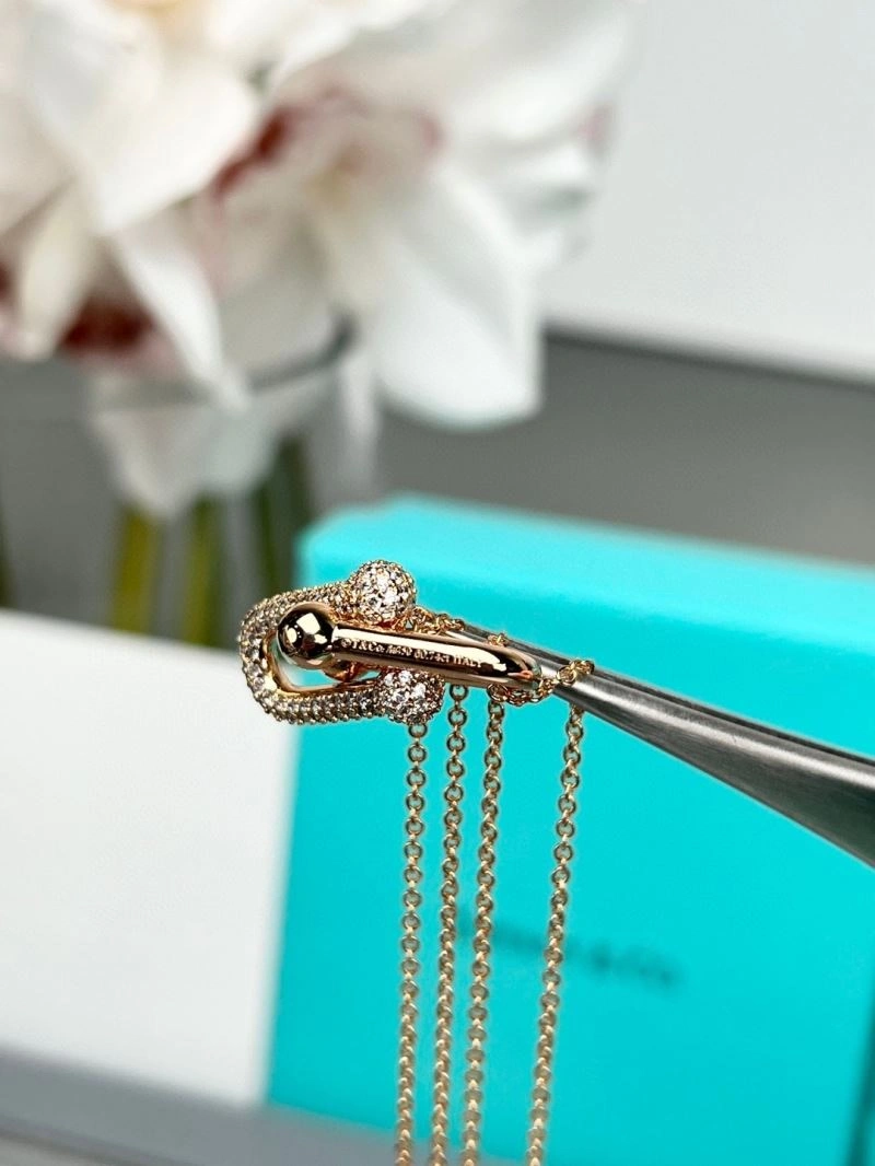 QuickDry Tiffany Necklaces 253377