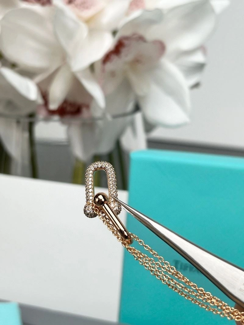 QuickDry Tiffany Necklaces 253377
