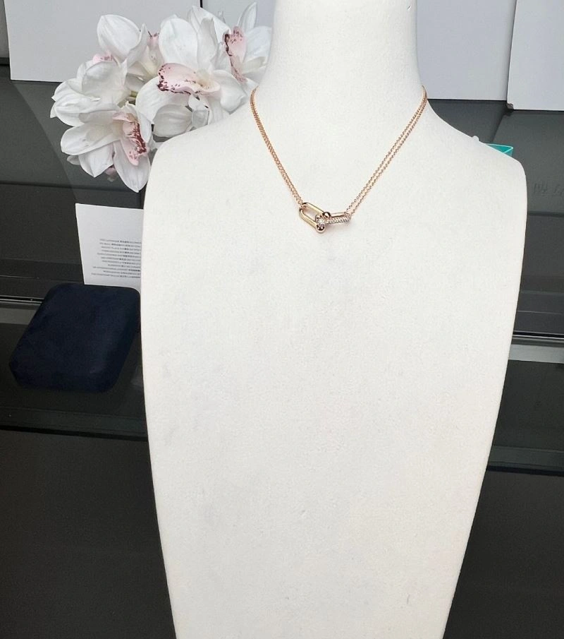 QuickDry Tiffany Necklaces 253377