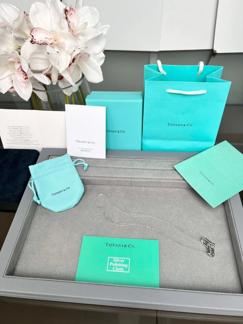 Tiffany Necklaces Sustainable 253366