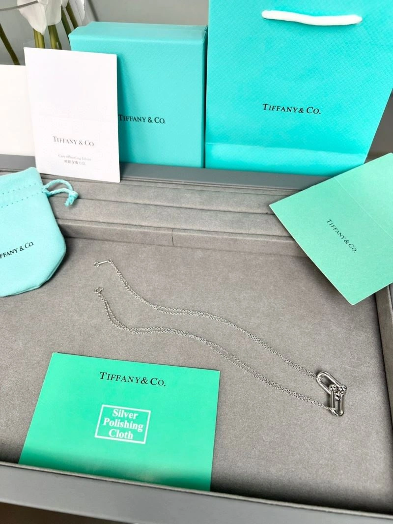 Tiffany Necklaces Sustainable 253366
