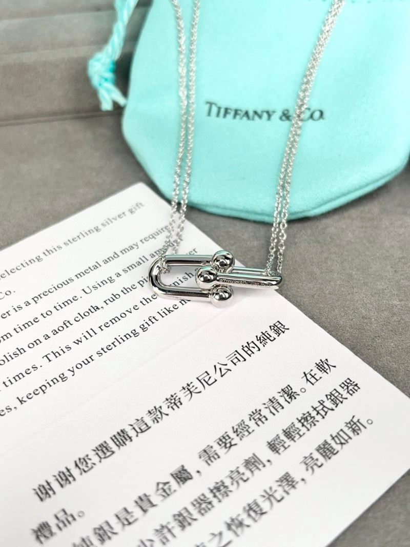 Tiffany Necklaces Sustainable 253366