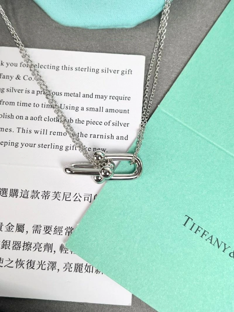 Tiffany Necklaces Sustainable 253366