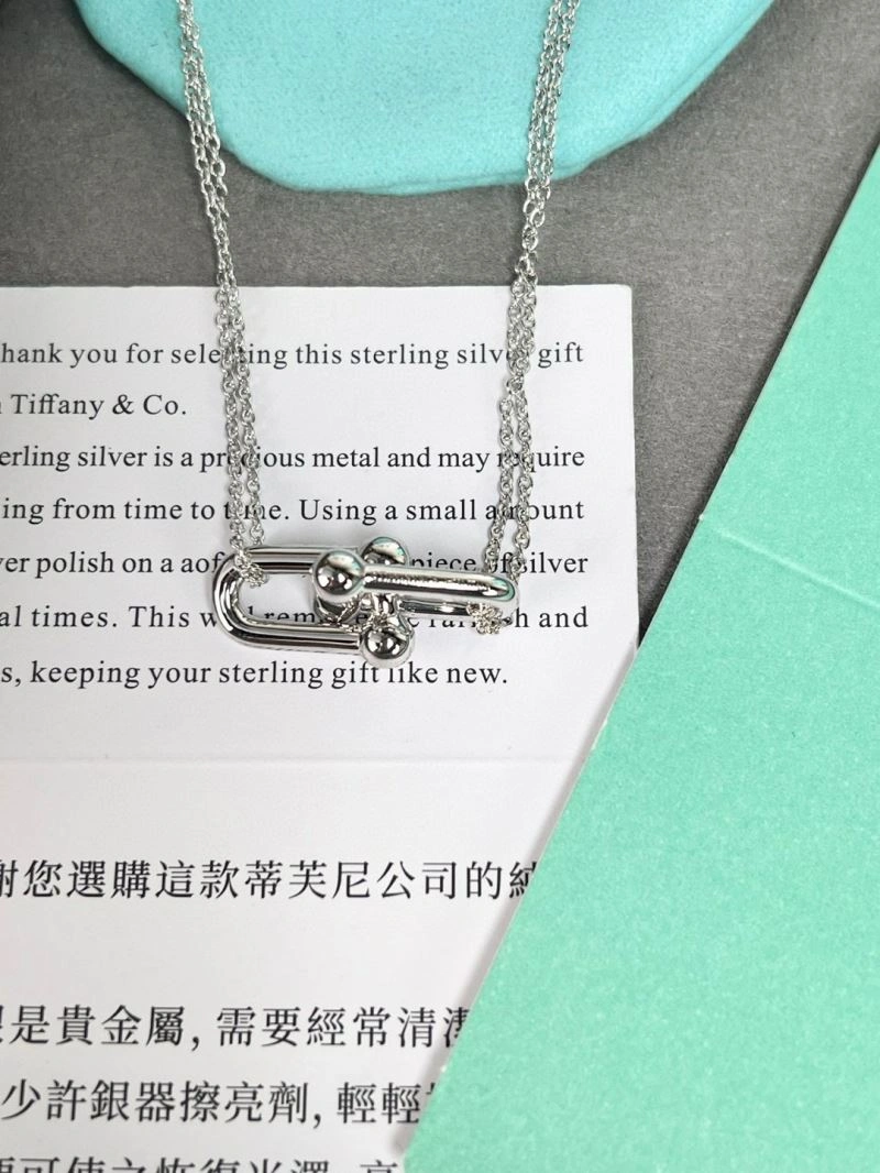 Tiffany Necklaces Sustainable 253366