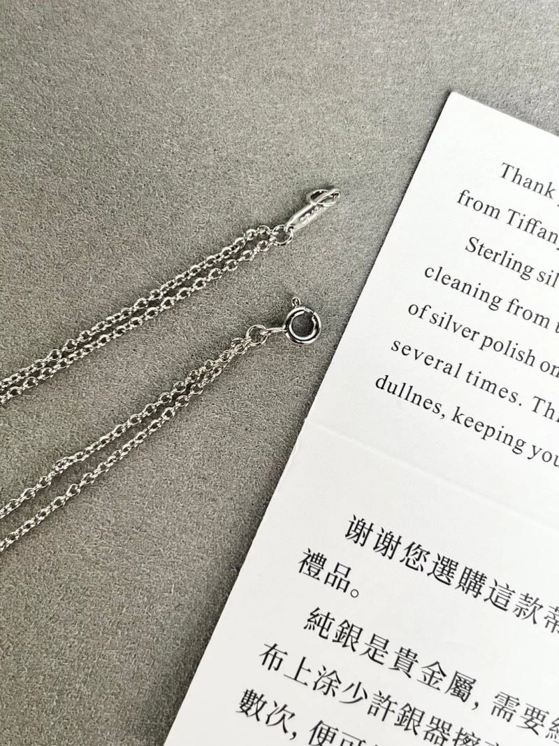 Tiffany Necklaces Sustainable 253366