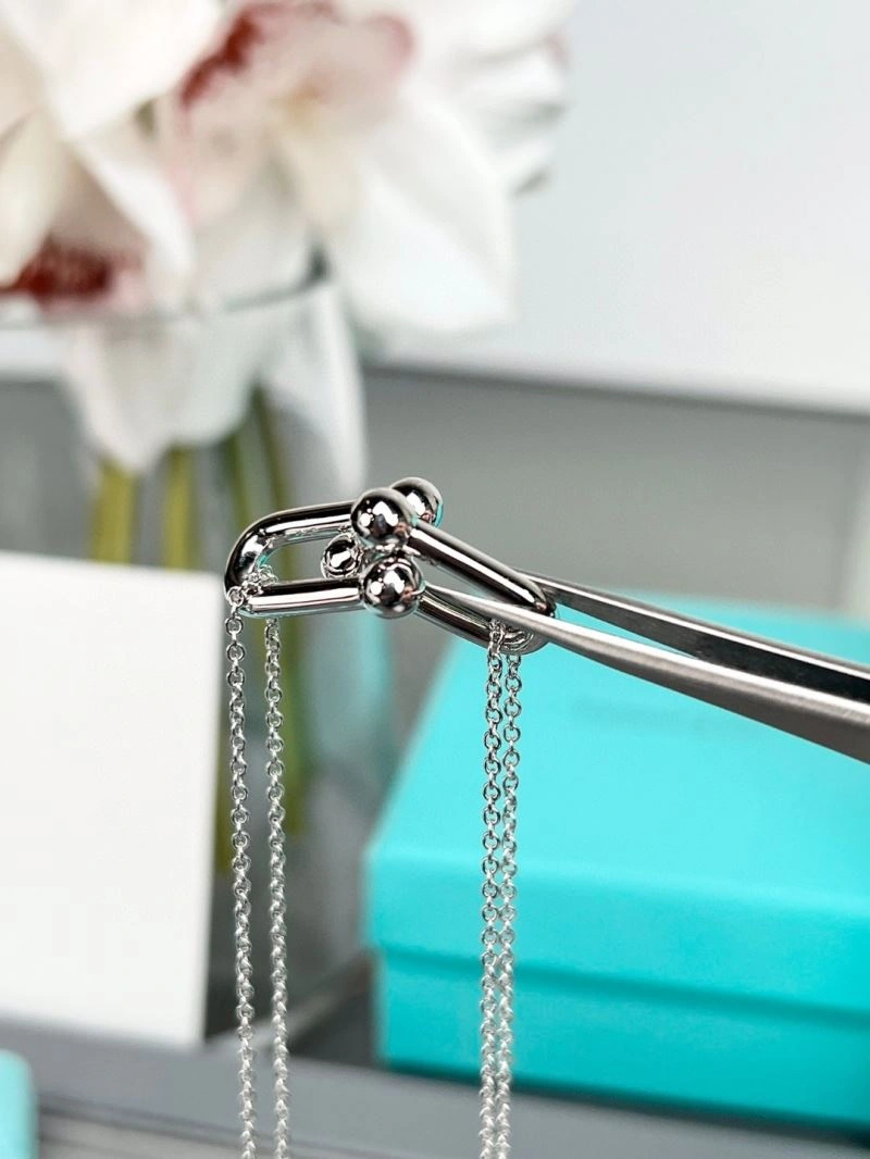 Tiffany Necklaces Sustainable 253366