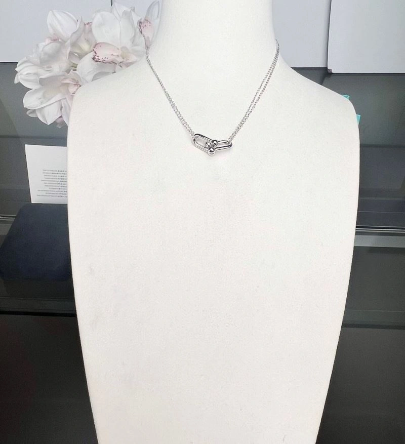 Tiffany Necklaces Sustainable 253366