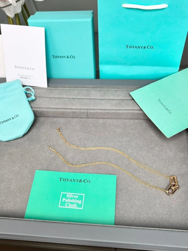 Tiffany Necklaces BestValue 253365