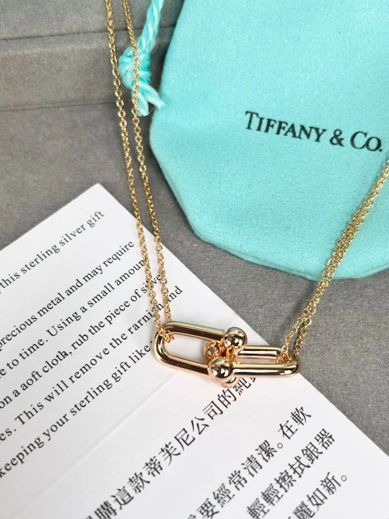 Tiffany Necklaces BestValue 253365