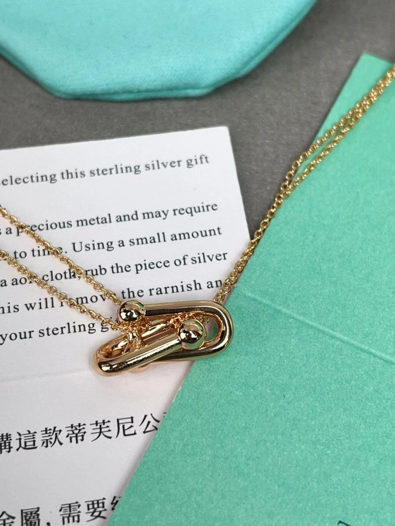 Tiffany Necklaces BestValue 253365