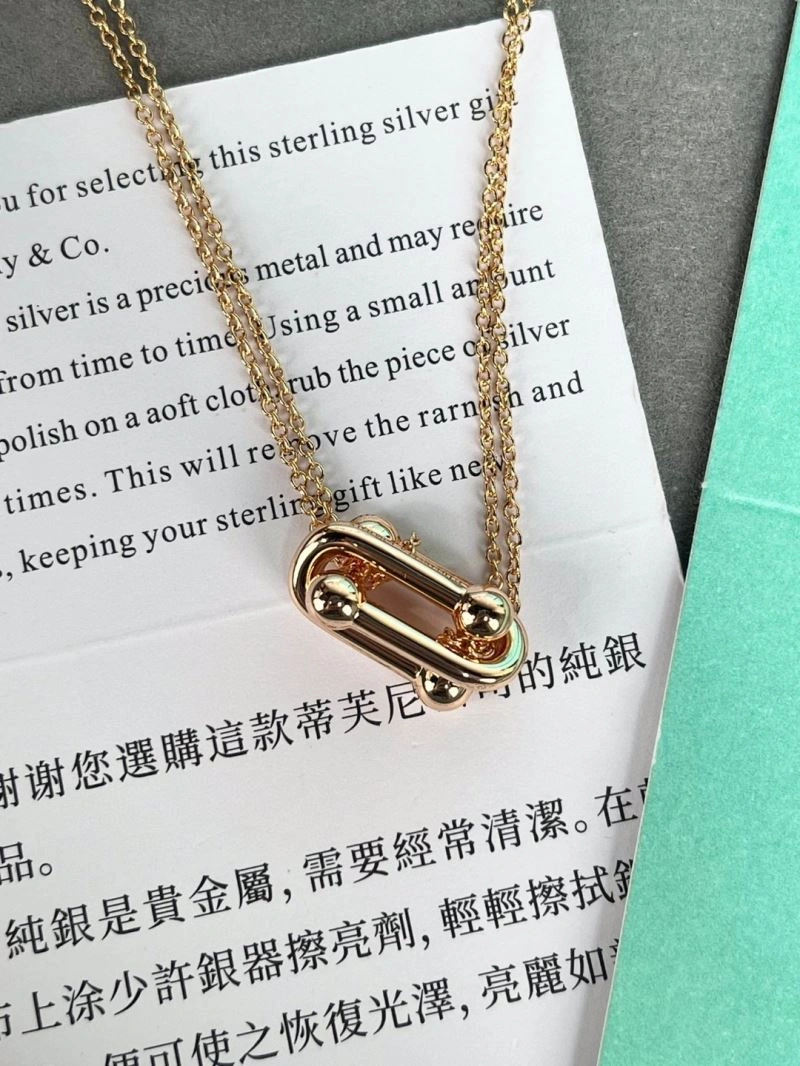 Tiffany Necklaces BestValue 253365