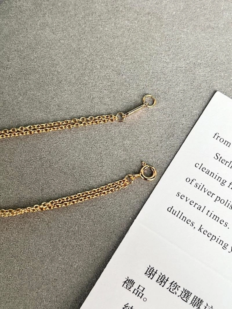 Tiffany Necklaces BestValue 253365