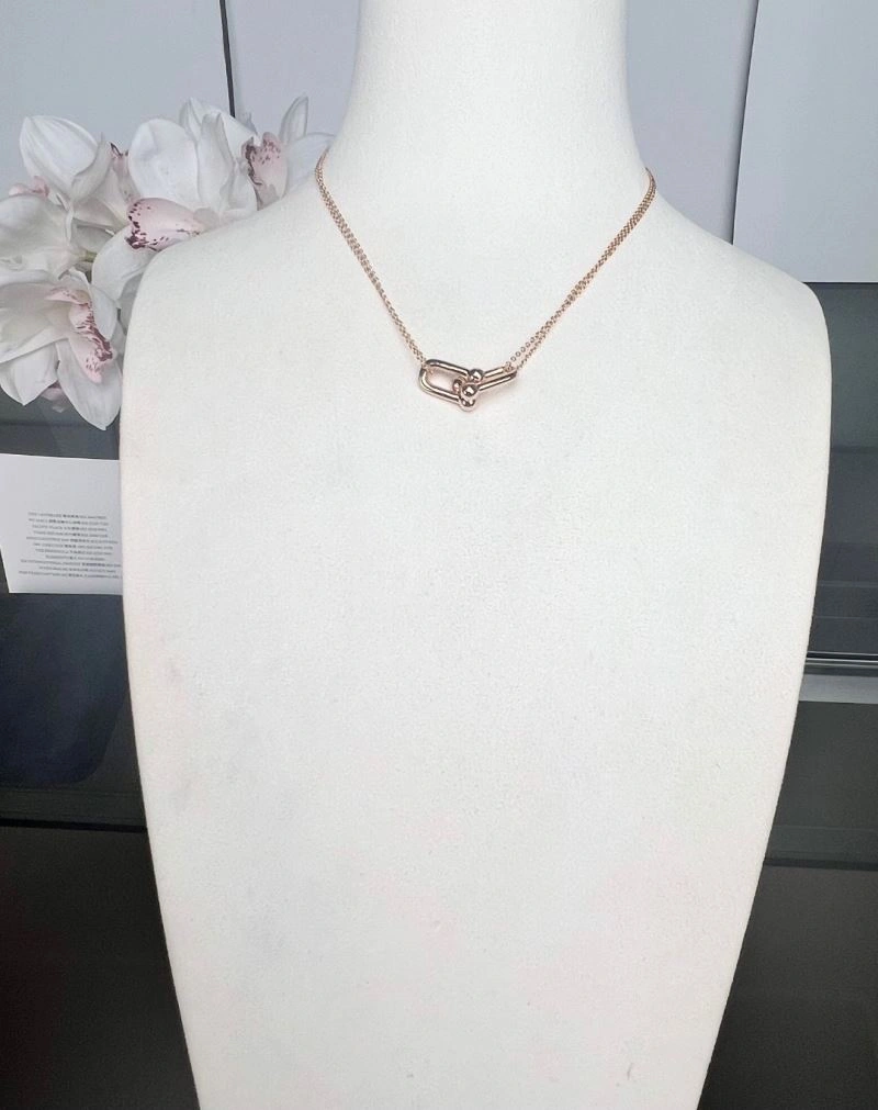 Tiffany Necklaces BestValue 253365