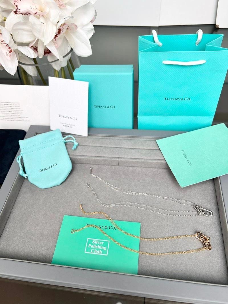 Tiffany Necklaces BestValue 253365