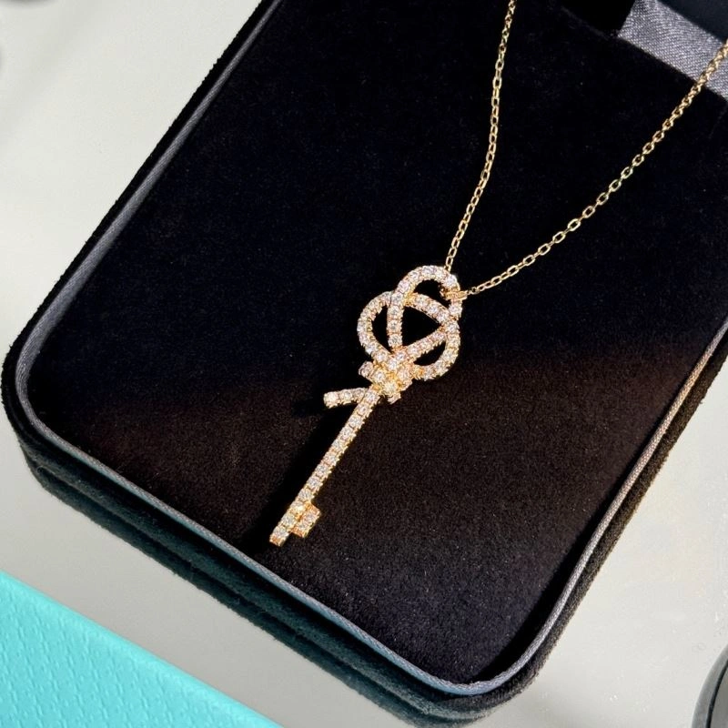 Tiffany Necklaces Neat 253363