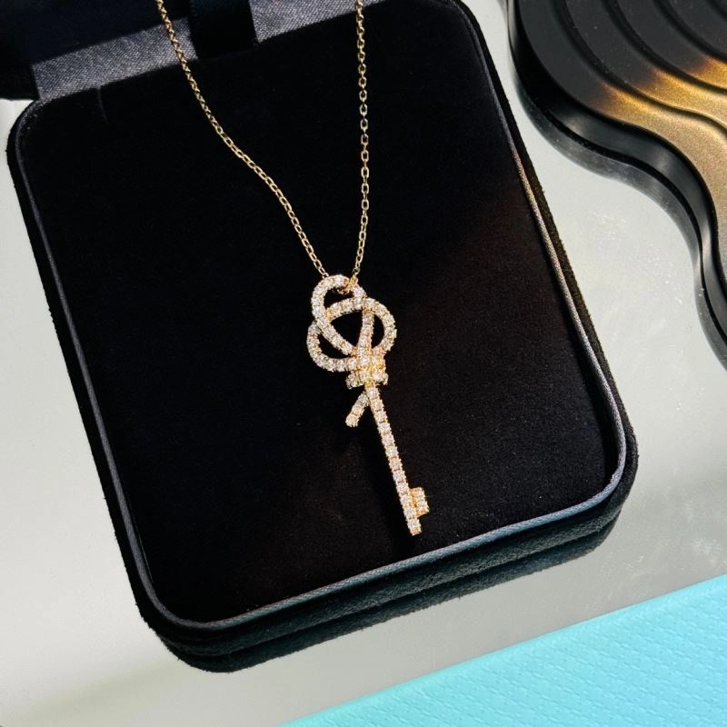 Tiffany Necklaces Neat 253363