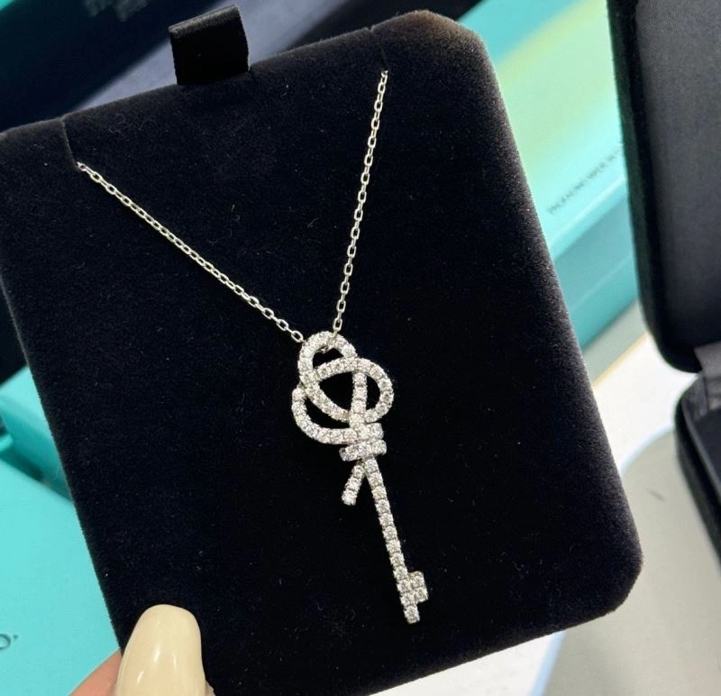 Popular Tiffany Necklaces 253362