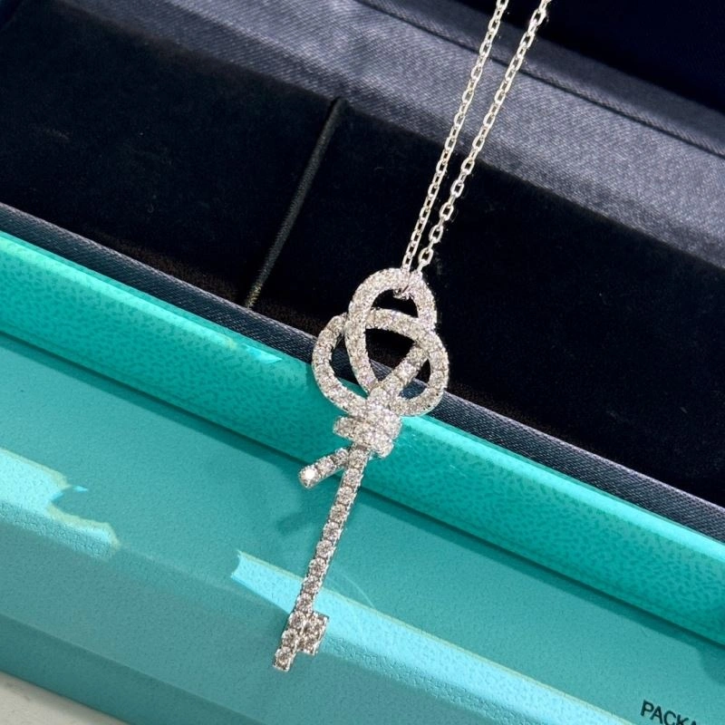 Popular Tiffany Necklaces 253362