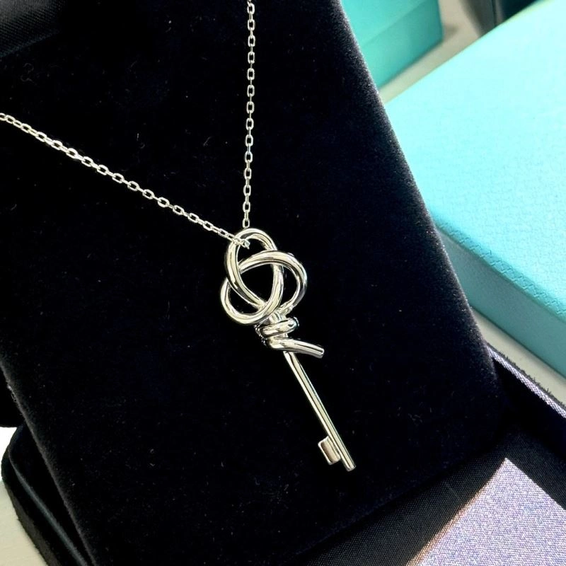 Popular Tiffany Necklaces 253362