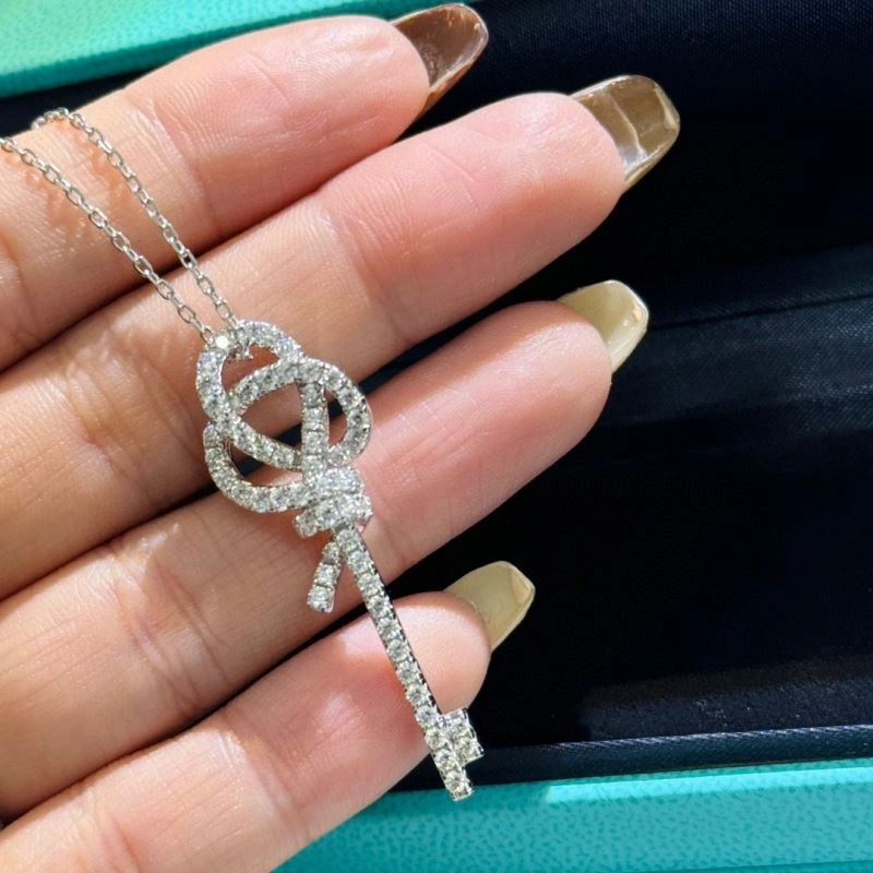 Popular Tiffany Necklaces 253362