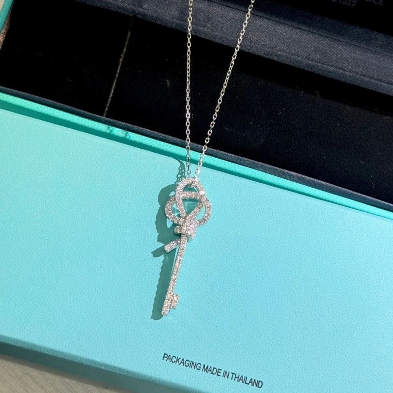 Popular Tiffany Necklaces 253362