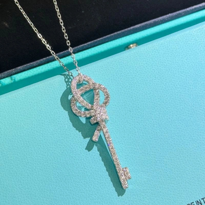 Popular Tiffany Necklaces 253362