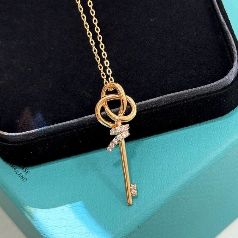 Tiffany Necklaces Cozy 253361
