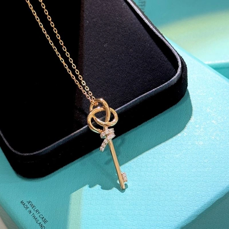 Tiffany Necklaces Cozy 253361