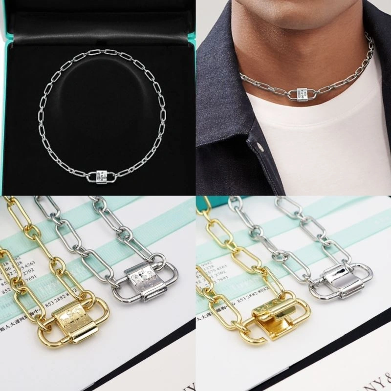 Tiffany Necklaces Classic 253354