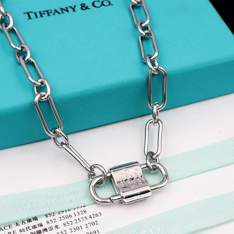 Tiffany Necklaces Classic 253354