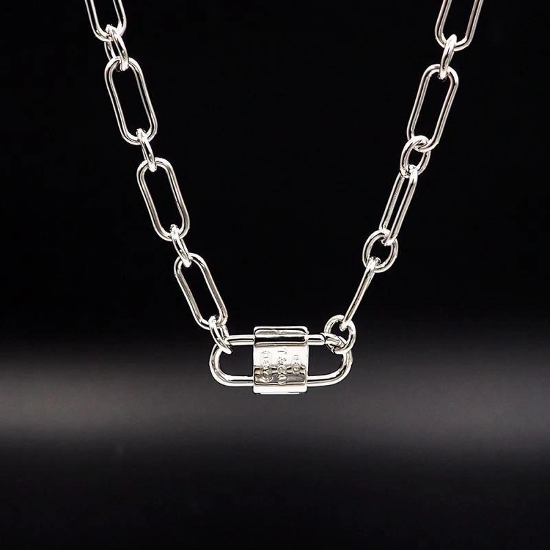Tiffany Necklaces Classic 253354