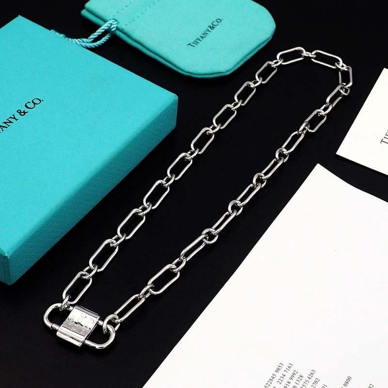 Tiffany Necklaces Classic 253354
