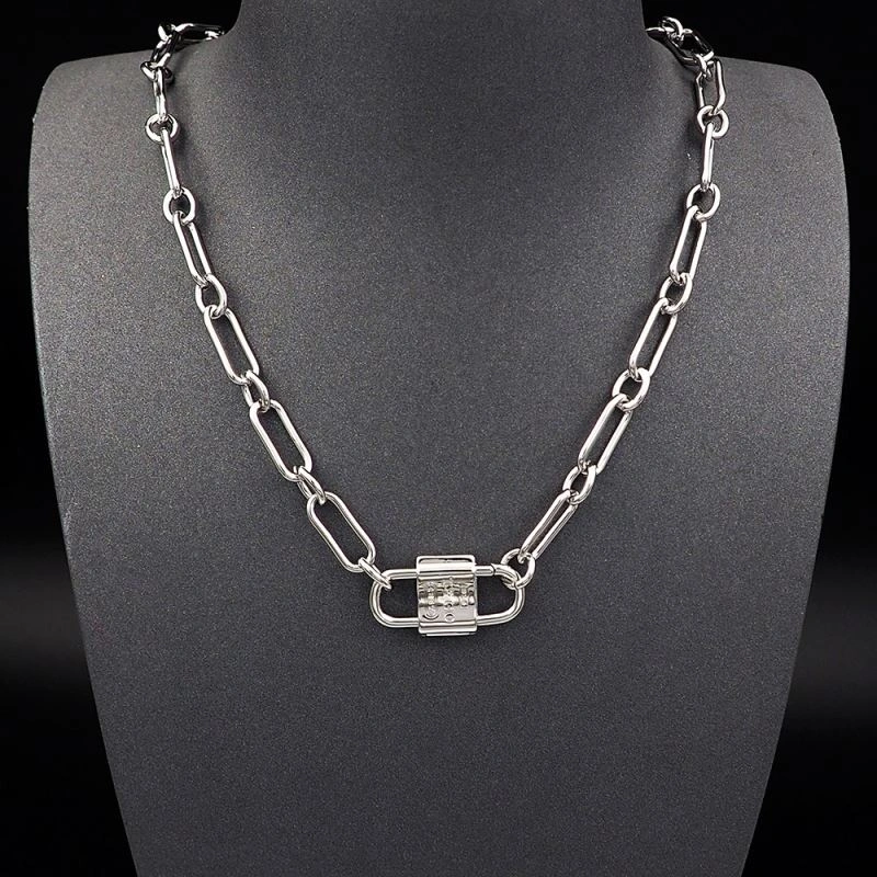 Tiffany Necklaces Classic 253354