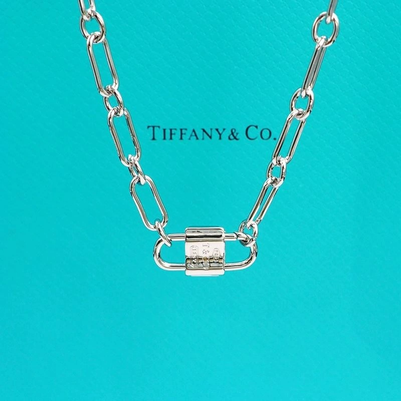 Tiffany Necklaces Classic 253354
