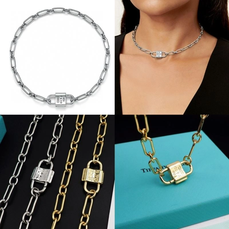 ModernLook Tiffany Necklaces 253357