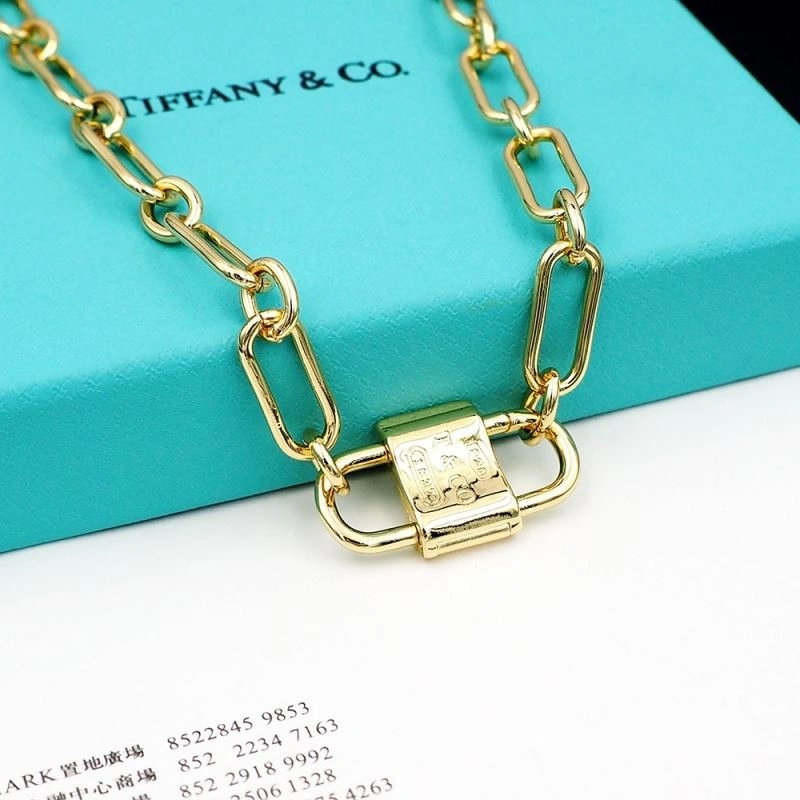 ModernLook Tiffany Necklaces 253357