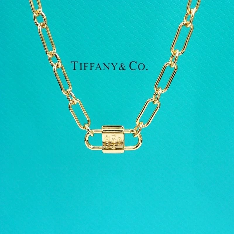 ModernLook Tiffany Necklaces 253357
