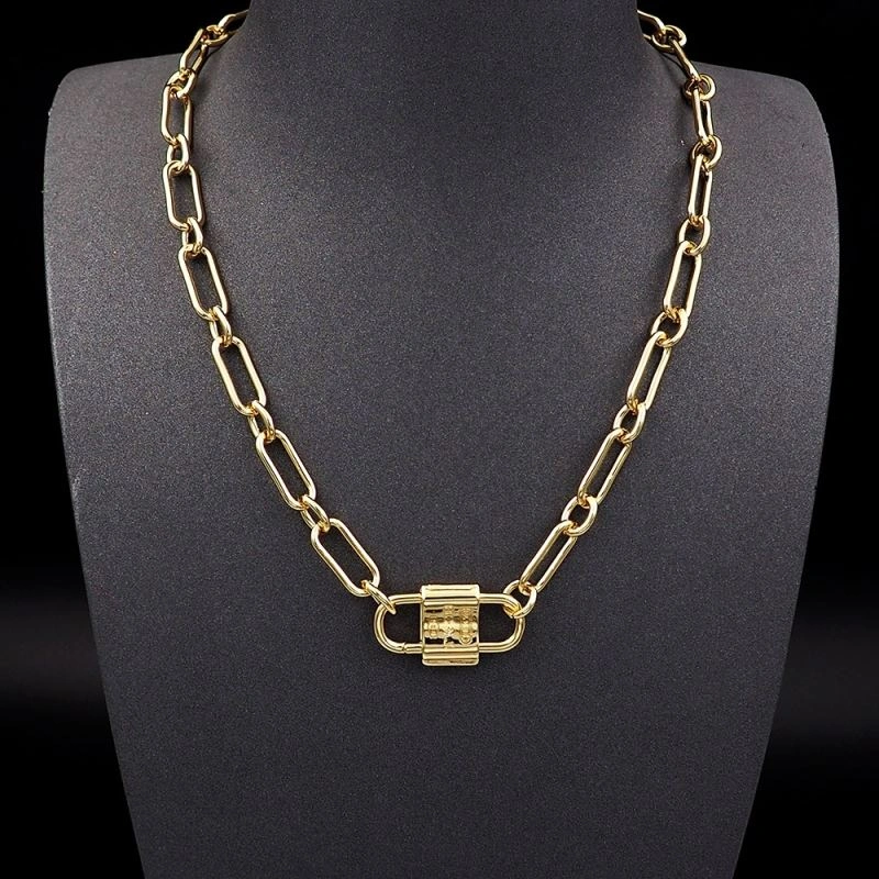 ModernLook Tiffany Necklaces 253357