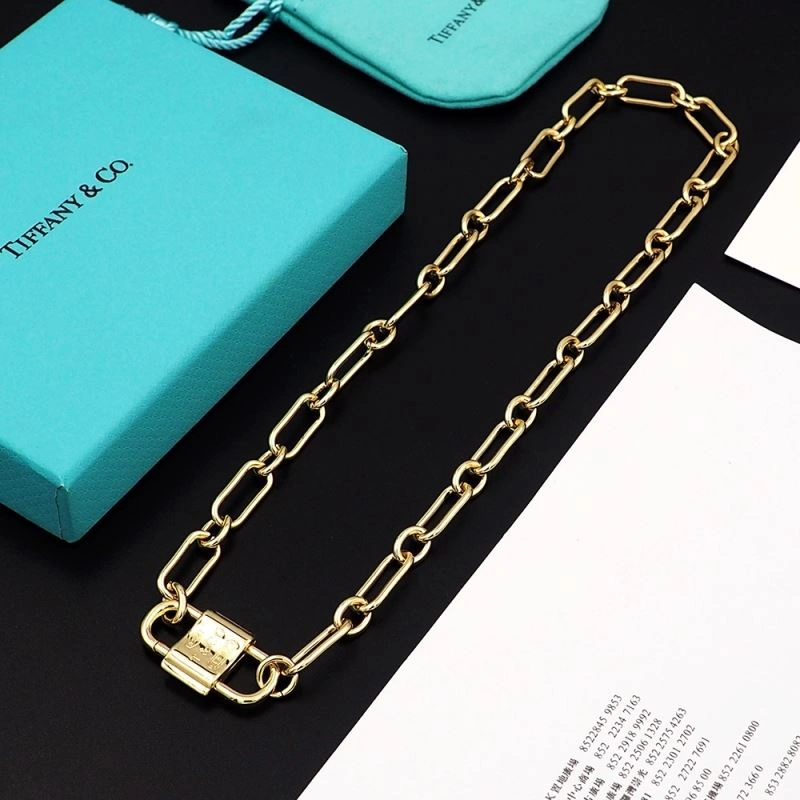 ModernLook Tiffany Necklaces 253357