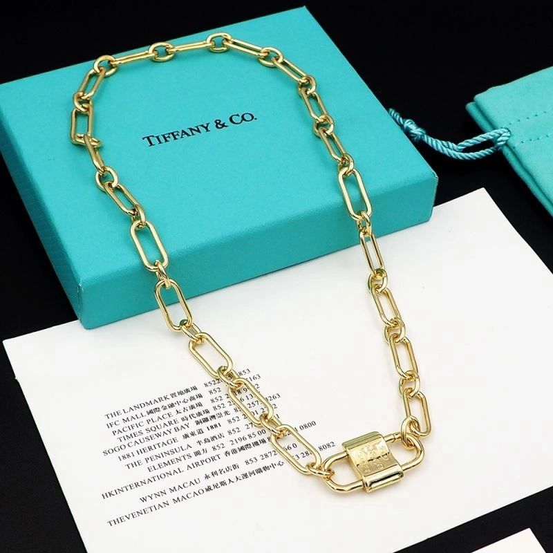ModernLook Tiffany Necklaces 253357