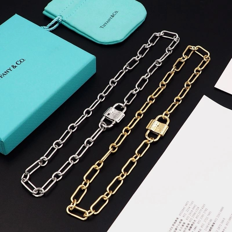 ModernLook Tiffany Necklaces 253357