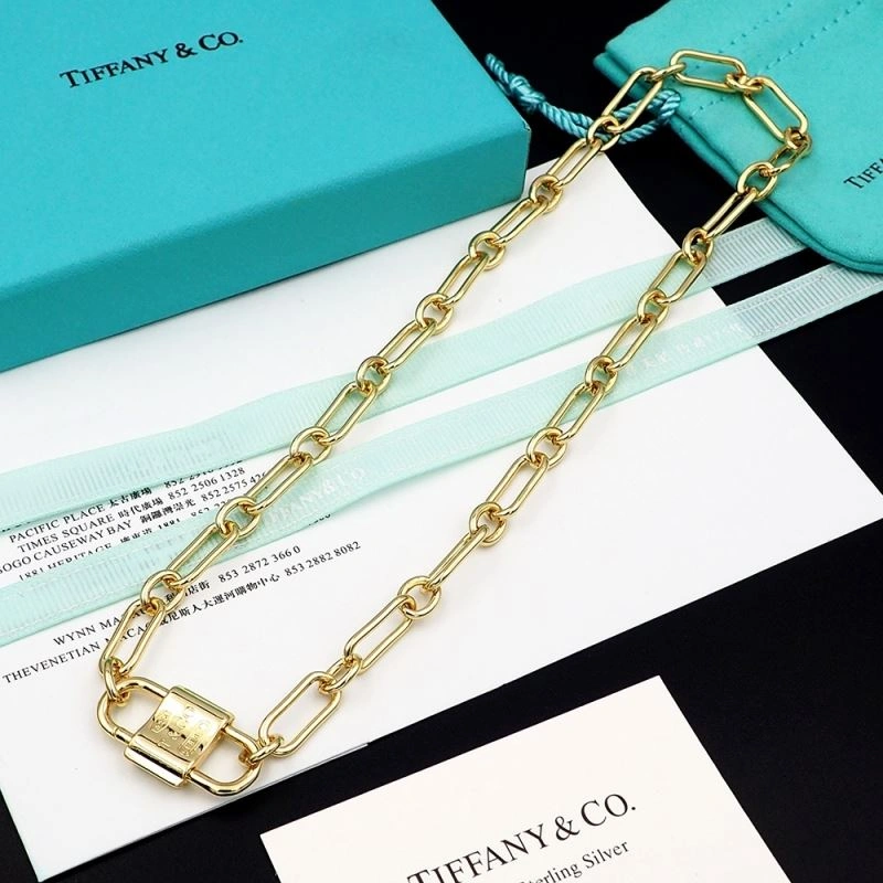 ModernLook Tiffany Necklaces 253357